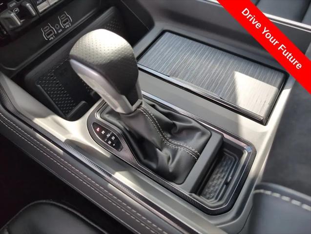 2026 Ram 1500 RHO Crew Cab 4x4 57 Box