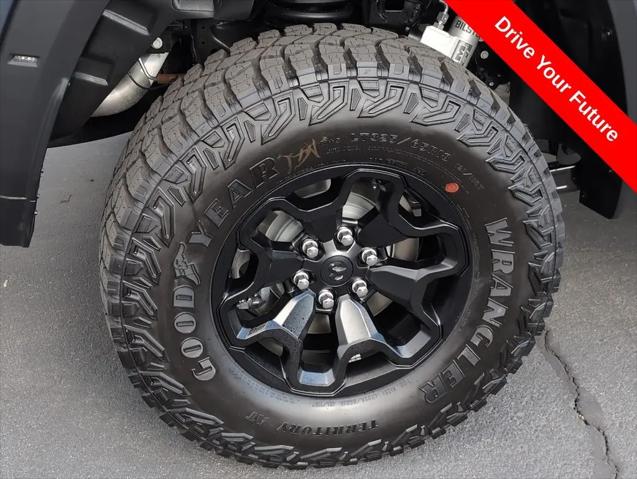 2026 Ram 1500 RHO Crew Cab 4x4 57 Box