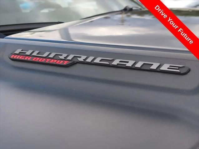 2026 Ram 1500 RHO Crew Cab 4x4 57 Box