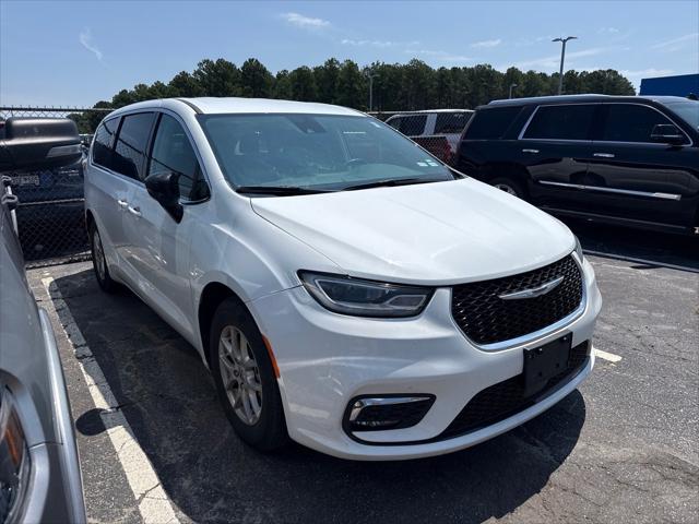 2024 Chrysler Pacifica Touring L for sale in Greenville, SC