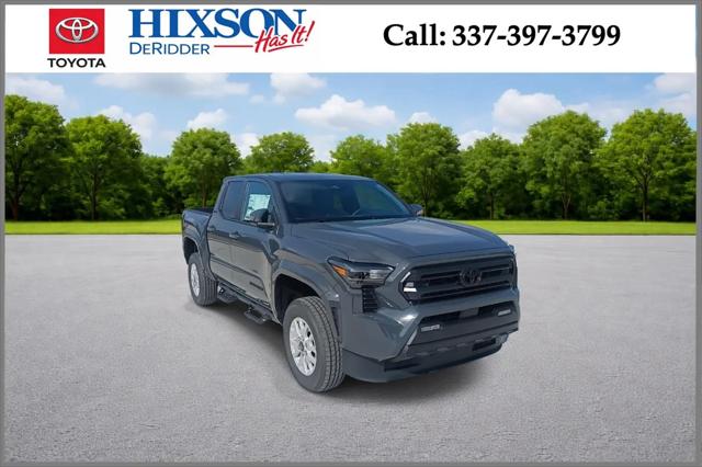 2026 Toyota Tacoma SR5 for sale in Deridder, LA