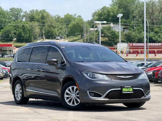 2019 Chrysler Pacifica Touring L for sale in Bellevue, NE