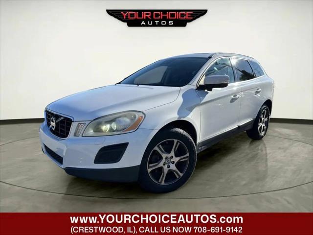2013 Volvo XC60 T6 for sale in Crestwood, IL