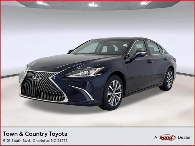 2021 Lexus ES 350 ES 350 for sale in Charlotte, NC