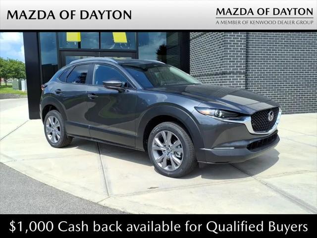2026 Mazda CX-30 2.5 S Premium for sale near Dayton, OH