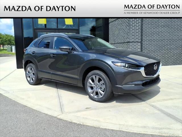 2026 Mazda CX-30 2.5 S Premium for sale near Dayton, OH