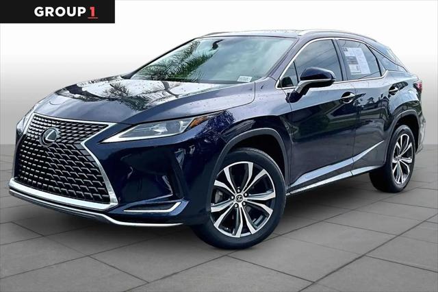 2020 Lexus RX 350 RX 350 for sale in Fort Myers, FL