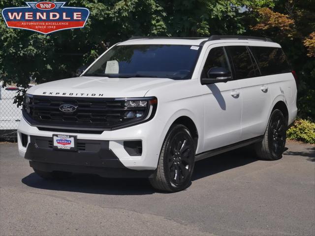 2025 Ford Expedition Platinum MAX for sale in Spokane, WA