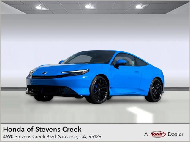 2026 Honda Prelude Hybrid for sale in Santa Clara, CA