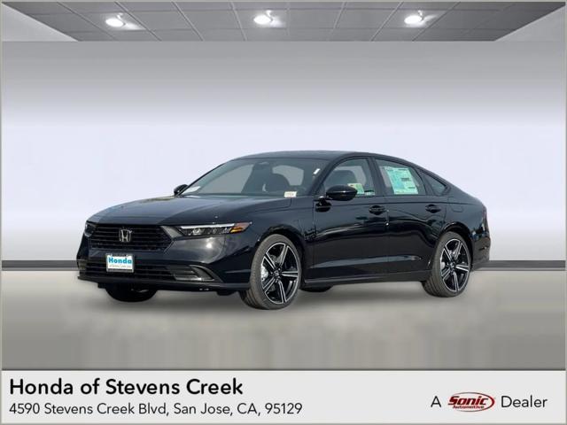 2026 Honda Accord Sedan Sport for sale in Santa Clara, CA