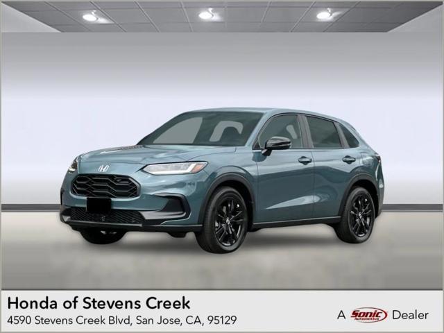 2027 Honda HR-V Sport AWD for sale in Santa Clara, CA