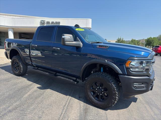 2024 Ram 2500 Tradesman Crew Cab 4x4 6'4" Box for sale in Durango, CO