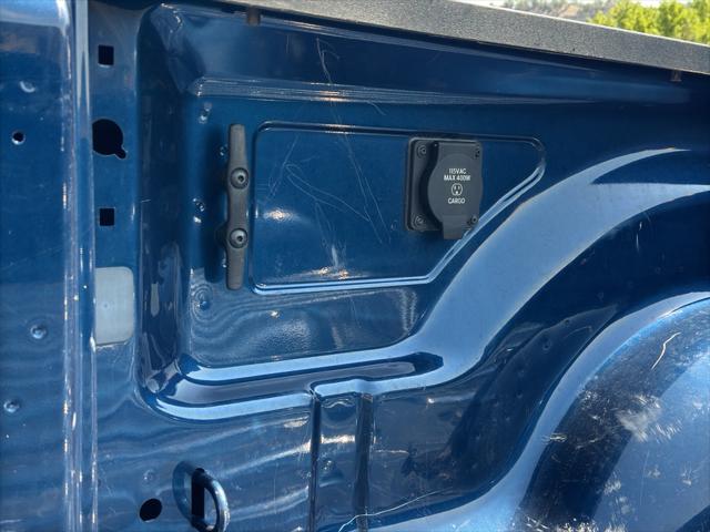 2024 Ram 2500 Tradesman Crew Cab 4x4 6'4" Box