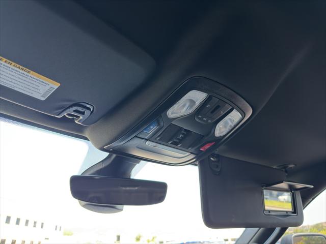2024 Ram 2500 Tradesman Crew Cab 4x4 6'4" Box