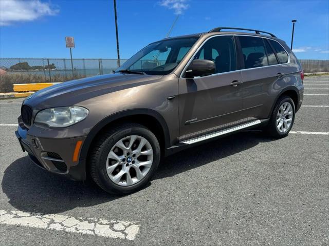 2013 BMW X5 xDrive35i for sale in Honolulu, HI