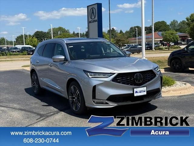 2026 Acura MDX Advance Package for sale in Middleton, WI