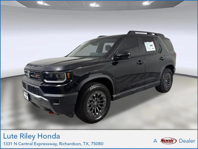 2026 Honda Passport AWD TrailSport for sale in Richardson, TX