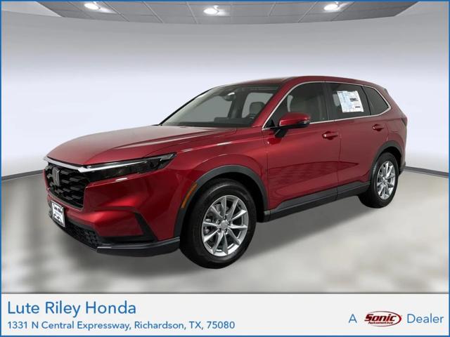 2026 Honda CR-V EX 2WD for sale in Richardson, TX