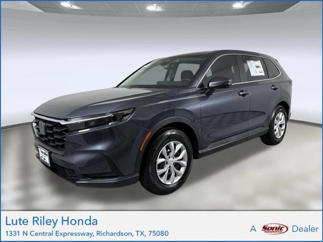 2026 Honda CR-V LX 2WD for sale in Richardson, TX