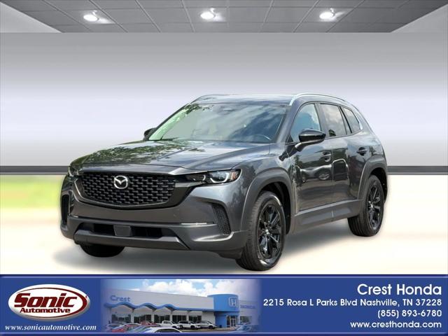 2025 Mazda CX-50 2.5 S Preferred Package for sale in Nashville, TN