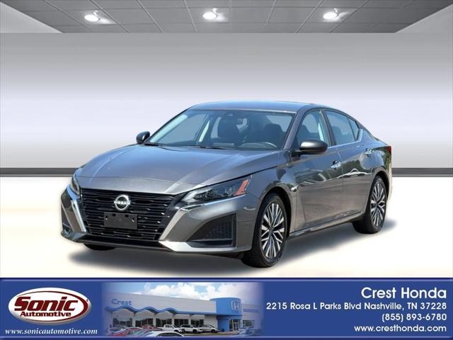 2025 Nissan Altima SV FWD for sale in Nashville, TN