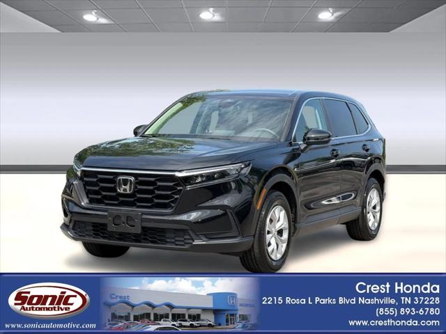 2025 Honda CR-V LX AWD for sale in Nashville, TN