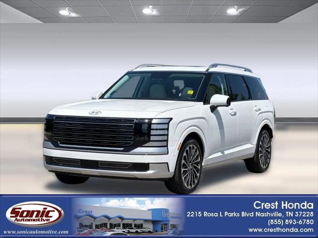 2026 Hyundai Palisade Calligraphy for sale in Nashville, TN