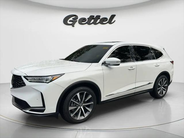 2026 Acura MDX Technology Package for sale in Gainesville, FL