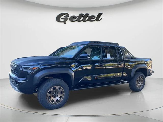 Toyota Tacoma Trailhunter for Sale Near Me
