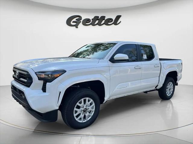2026 Toyota Tacoma SR5 for sale in Gainesville, FL