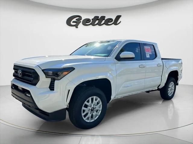 2026 Toyota Tacoma SR5 for sale in Gainesville, FL