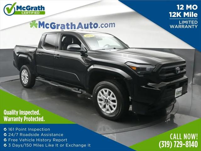 2024 Toyota Tacoma SR for sale in Hiawatha, IA