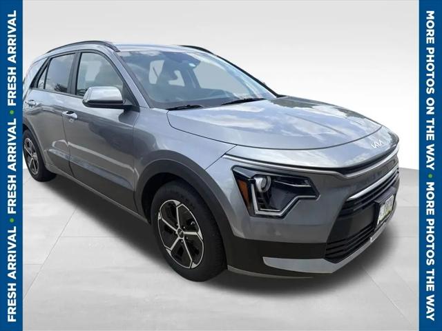2024 Kia Niro EX for sale in Hiawatha, IA