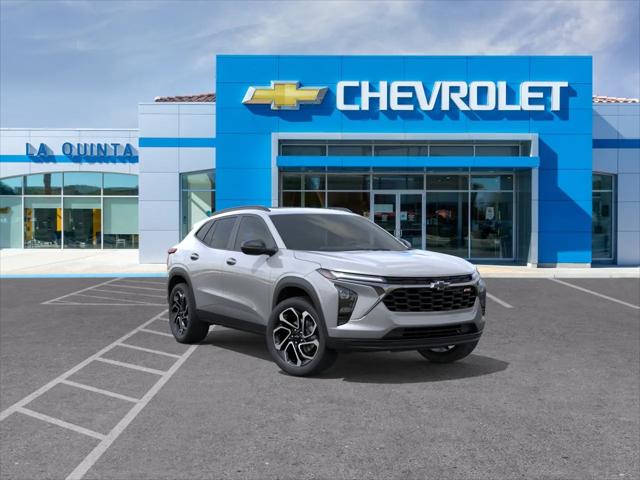 2026 Chevrolet Trax FWD 2RS for sale in La Quinta, CA