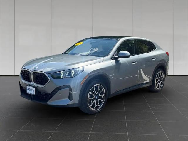 2026 BMW X2 xDrive28i for sale in Putnam, CT