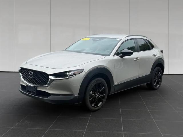 2024 Mazda CX-30 2.5 S Select Sport for sale in Putnam, CT
