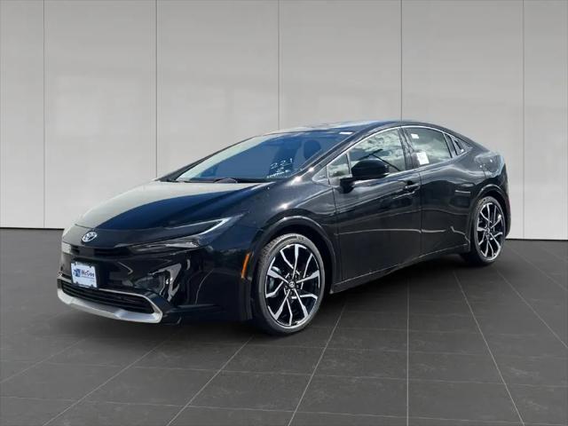 2027 Toyota Prius Plug-In XSE for sale in Putnam, CT
