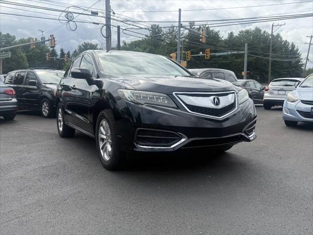2017 Acura RDX Base for sale in Warminster, PA