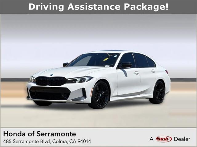 2023 BMW M340i M340i for sale in Colma, CA