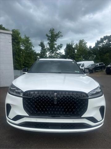 2026 Lincoln Aviator Black Label 2026 Lincoln Aviator Black Label