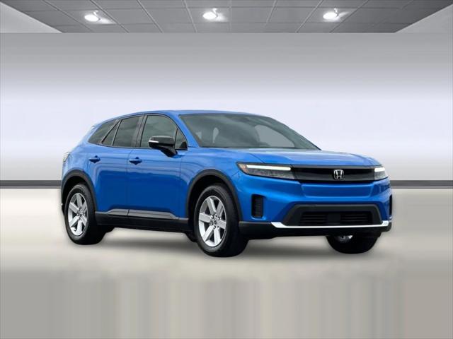 2026 Honda Prologue EX