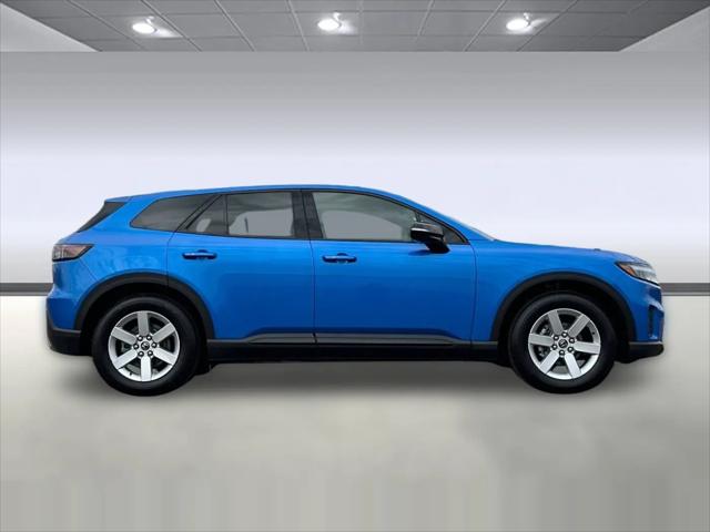 2026 Honda Prologue EX