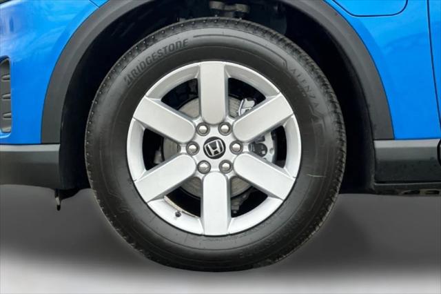 2026 Honda Prologue EX