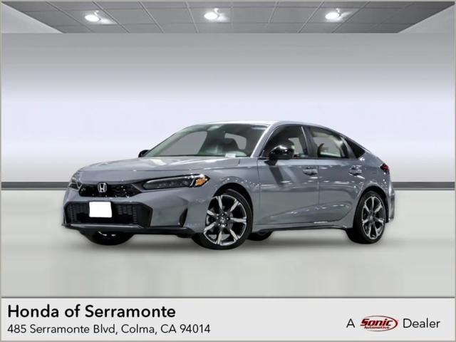 2026 Honda Civic Sport Touring for sale in Colma, CA
