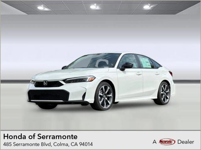 2026 Honda Civic Sport for sale in Colma, CA