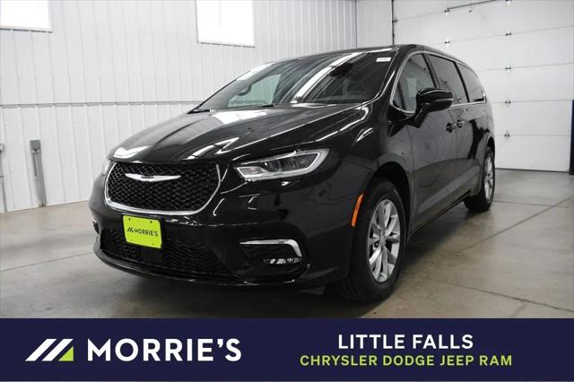 2026 Chrysler Pacifica Select AWD for sale in Little Falls, MN