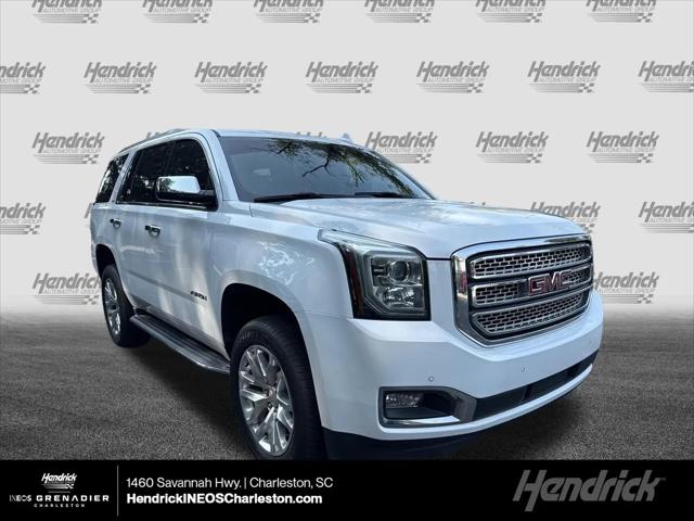 2019 GMC Yukon SLT for sale in Charleston, SC