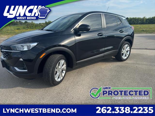 2023 Buick Encore GX Preferred AWD for sale in Mukwonago, WI