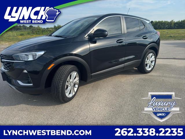 2023 Buick Encore GX Preferred AWD for sale in Mukwonago, WI
