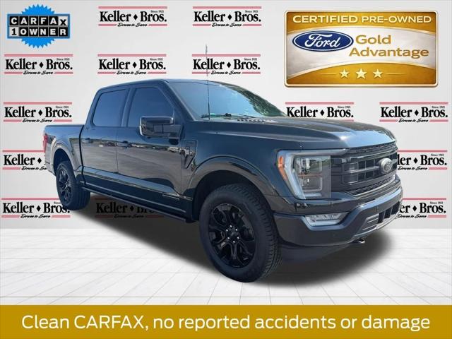 2023 Ford F-150 LARIAT for sale in Lititz, PA